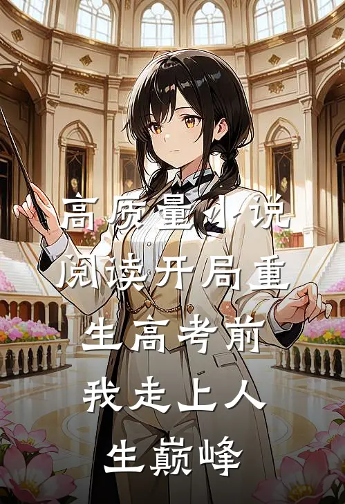 高质量小说阅读开局重生高考前，我走上人生巅峰