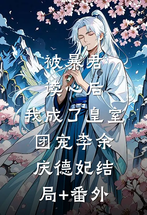 被暴君读心后，我成了皇室团宠李余庆德妃结局+番外