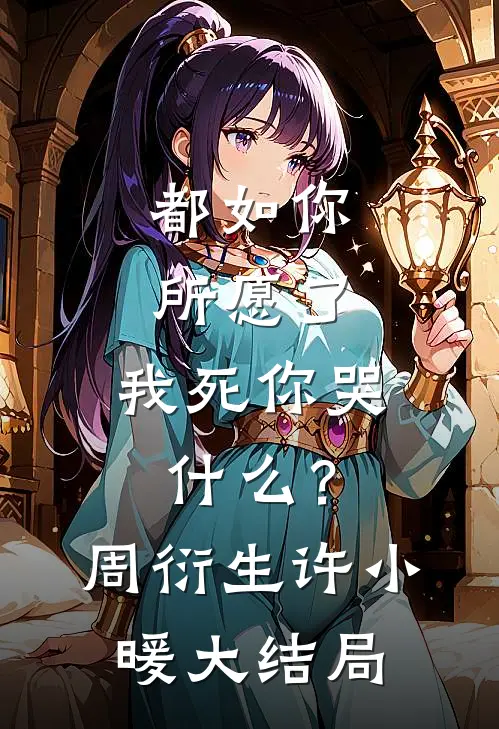 都如你所愿了，我死你哭什么？周衍生许小暖大结局
