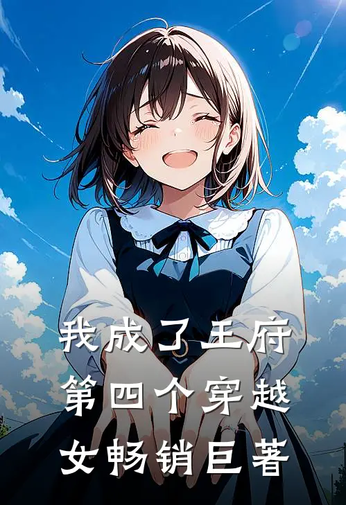 我成了王府第四个穿越女畅销巨著