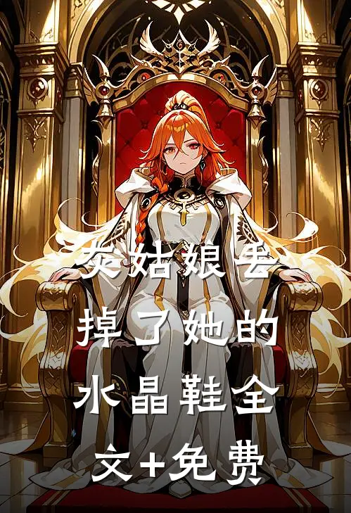 灰姑娘丢掉了她的水晶鞋全文+免费