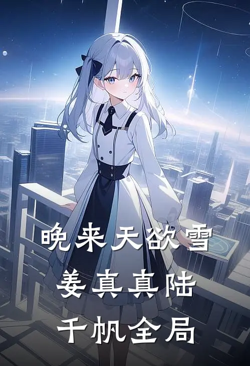 晚来天欲雪姜真真陆千帆全局