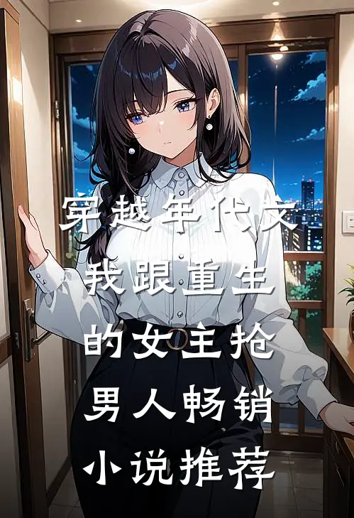 穿越年代文，我跟重生的女主抢男人畅销小说推荐