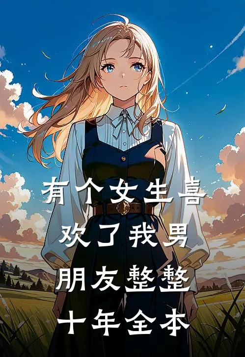 有个女生喜欢了我男朋友整整十年全本