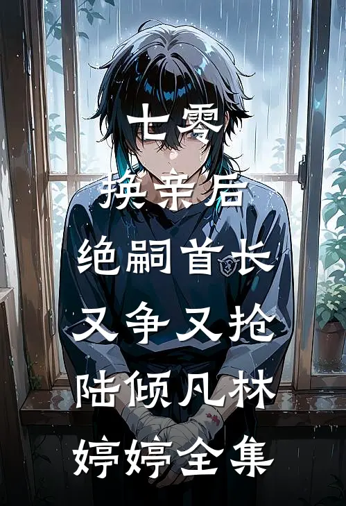 七零：换亲后，绝嗣首长又争又抢陆倾凡林婷婷全集