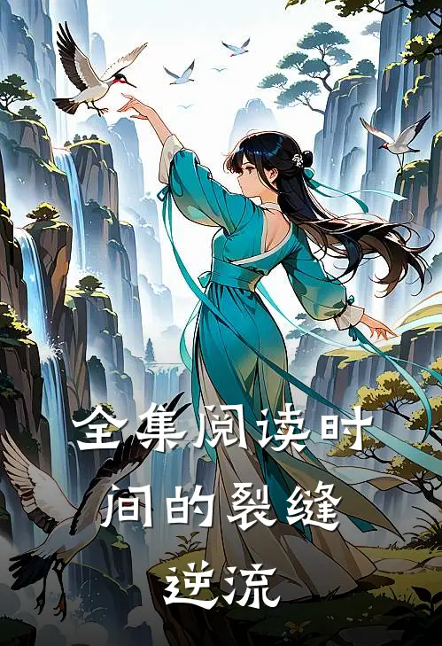 全集阅读时间的裂缝：逆流