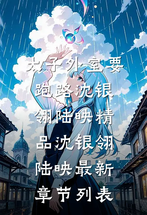太子外室要跑路沈银翎陆映精品沈银翎陆映最新章节列表