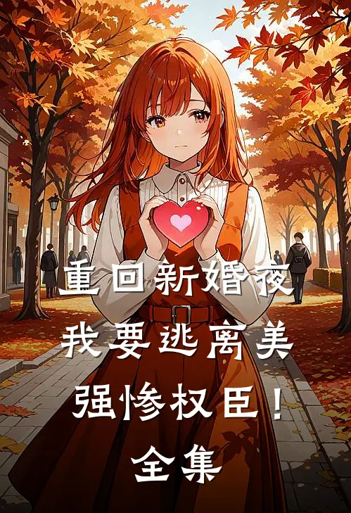 重回新婚夜，我要逃离美强惨权臣！ 全集