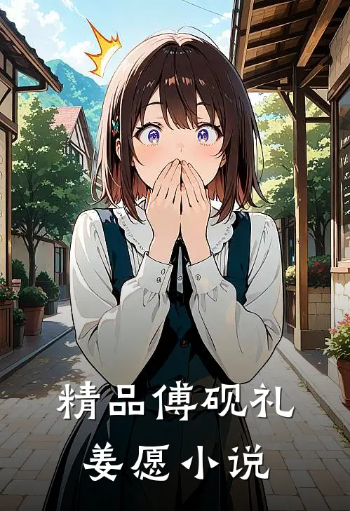 精品傅砚礼姜愿小说