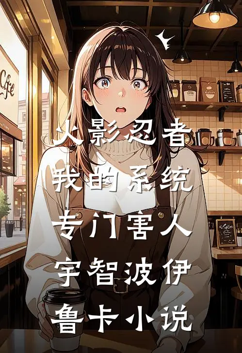 火影忍者：我的系统专门害人宇智波伊鲁卡小说