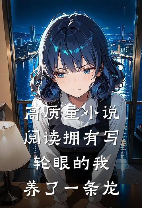 高质量小说阅读拥有写轮眼的我，养了一条龙