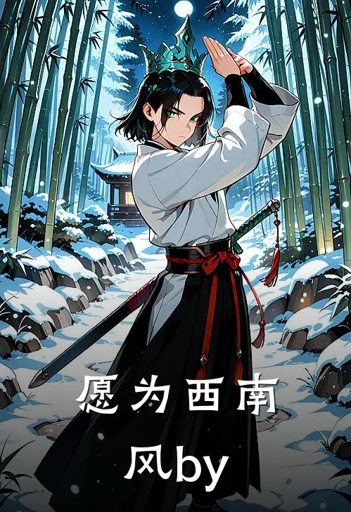 愿为西南风by