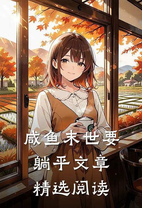 咸鱼末世要躺平文章精选阅读