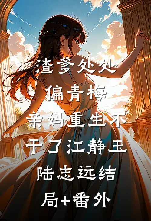渣爹处处偏青梅，亲妈重生不干了江静玉陆志远结局+番外