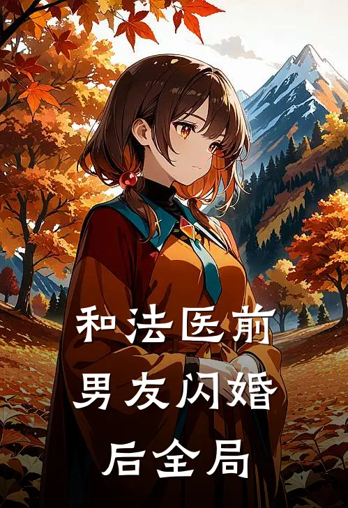 和法医前男友闪婚后全局