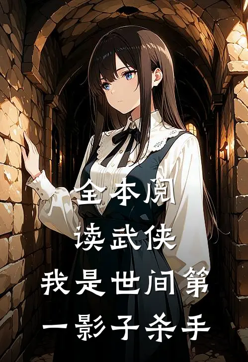 全本阅读武侠：我是世间第一影子杀手