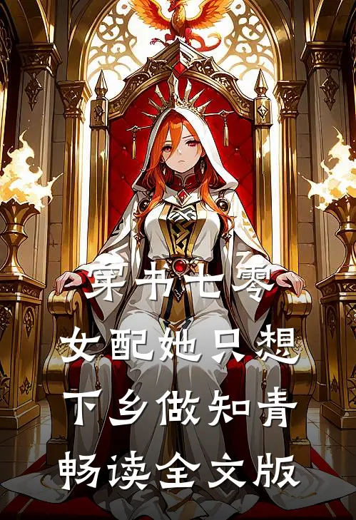穿书七零：女配她只想下乡做知青畅读全文版