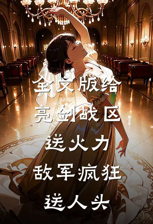 全文版给亮剑战区送火力，敌军疯狂送人头