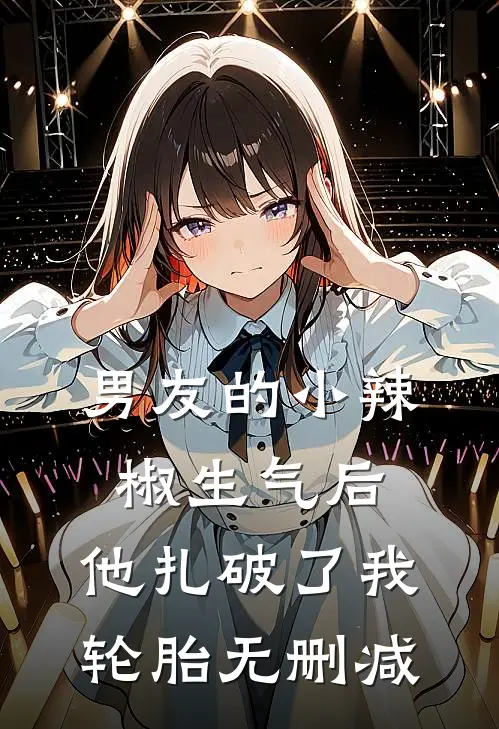 男友的小辣椒生气后，他扎破了我轮胎无删减