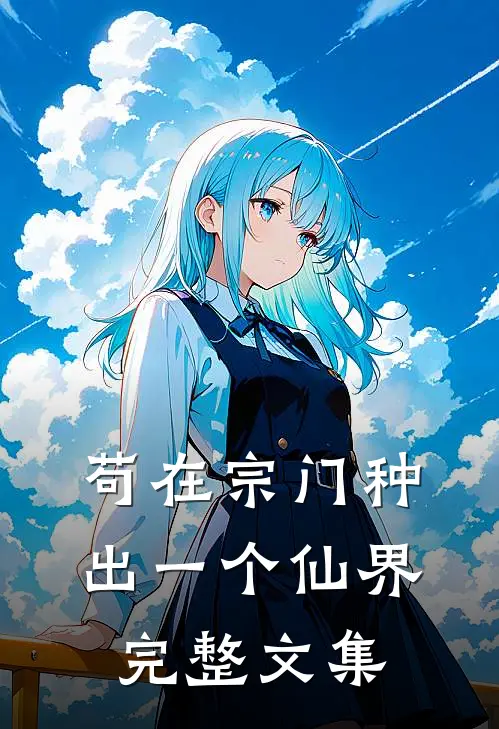 苟在宗门种出一个仙界完整文集