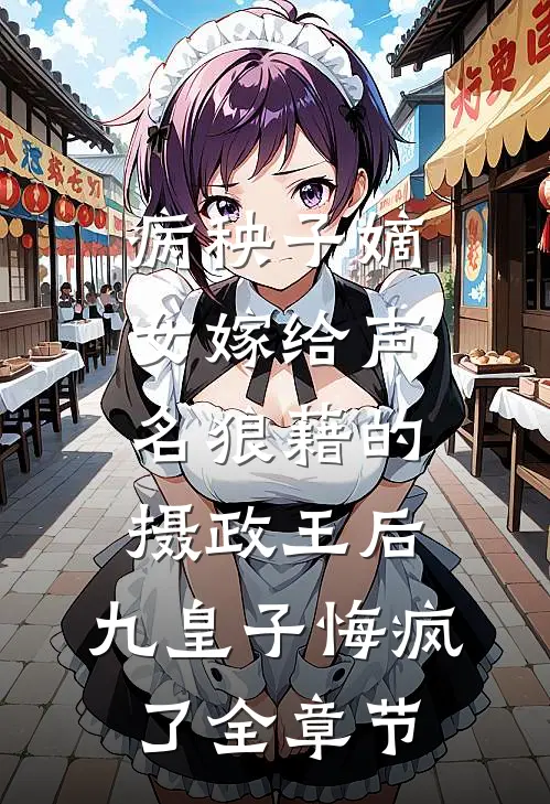 病秧子嫡女嫁给声名狼藉的摄政王后，九皇子悔疯了全章节