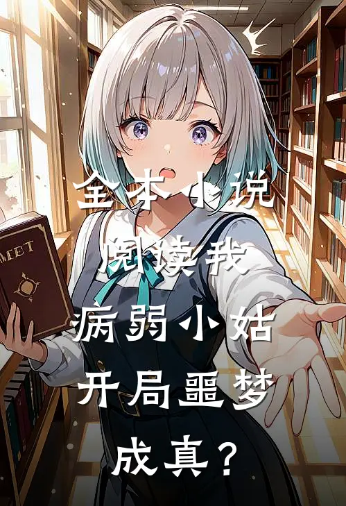 全本小说阅读我，病弱小姑，开局噩梦成真？