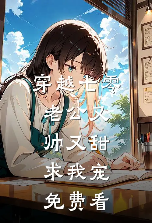 穿越七零：老公又帅又甜，求我宠免费看