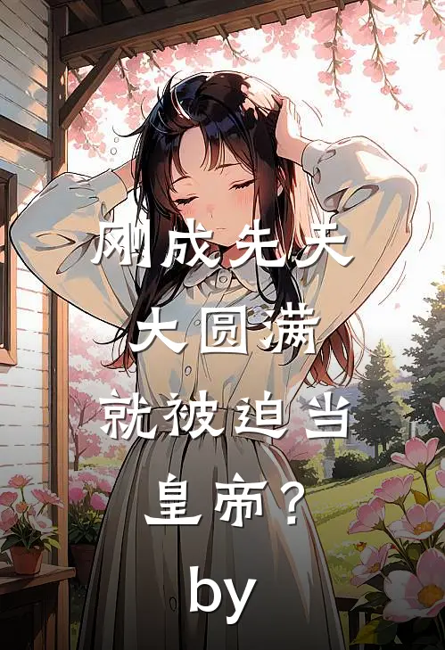 刚成先天大圆满，就被迫当皇帝？by