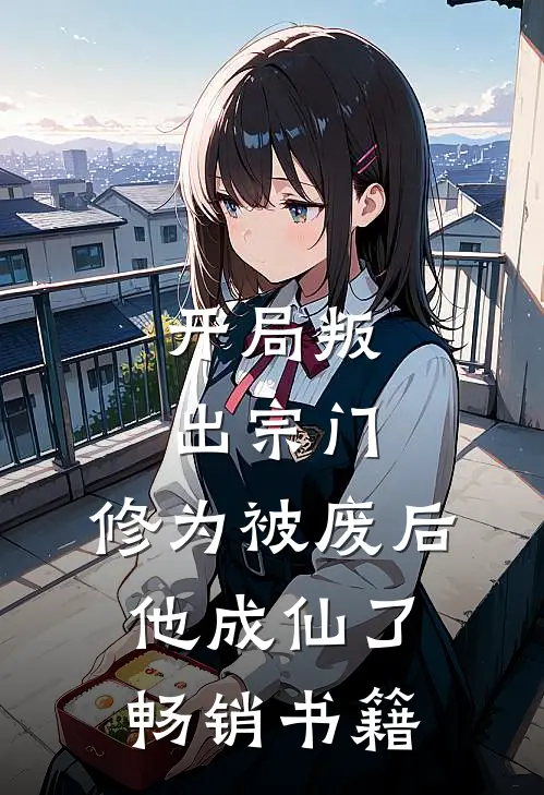 开局叛出宗门，修为被废后他成仙了畅销书籍