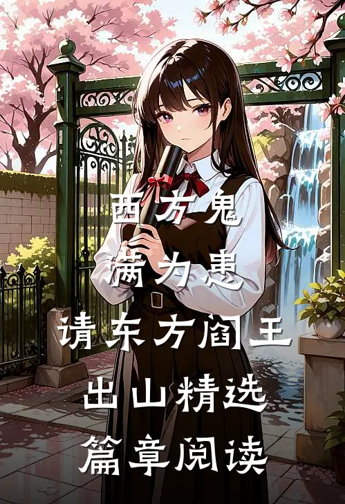 西方鬼满为患，请东方阎王出山精选篇章阅读