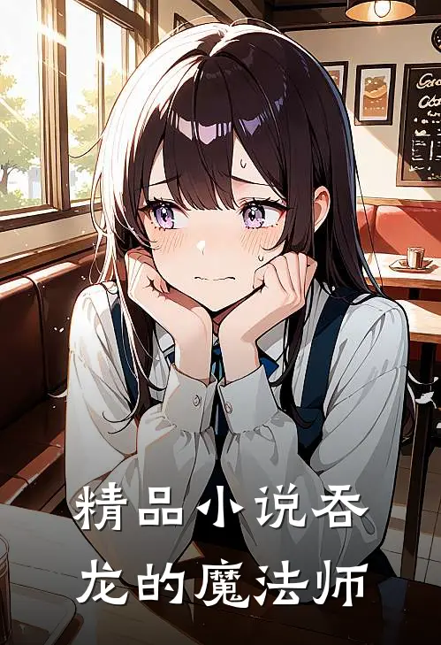 精品小说吞龙的魔法师