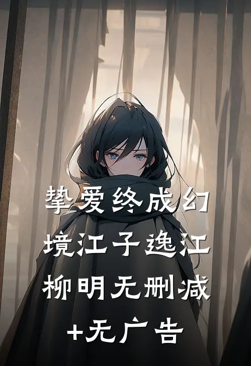 挚爱终成幻境江子逸江柳明无删减+无广告