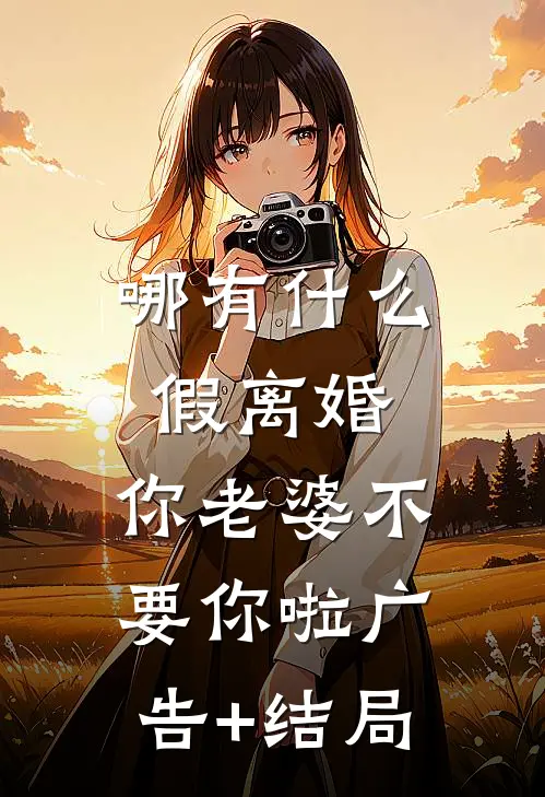 哪有什么假离婚，你老婆不要你啦广告+结局