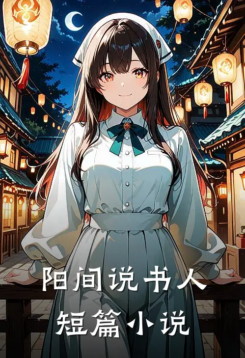 阳间说书人短篇小说
