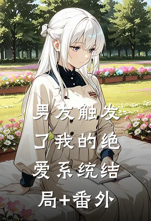 男友触发了我的绝爱系统结局+番外
