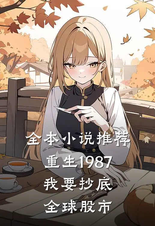 全本小说推荐重生1987，我要抄底全球股市