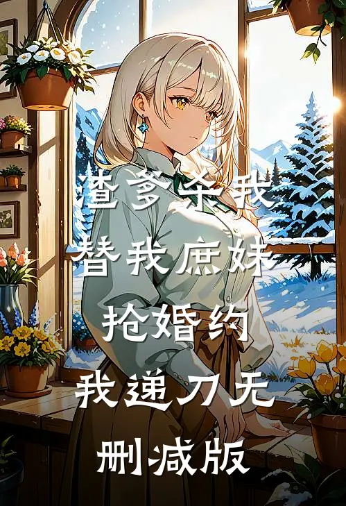 渣爹杀我替我庶妹抢婚约，我递刀无删减版