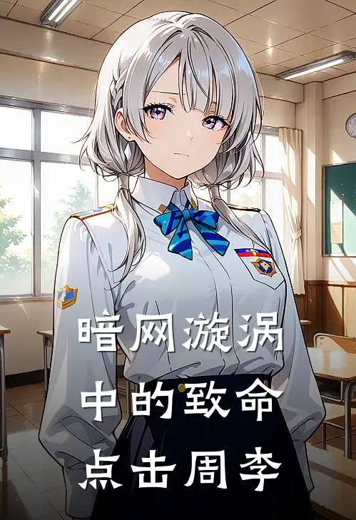 暗网漩涡中的致命点击周李