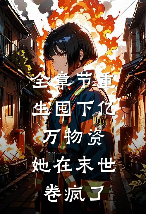 全章节重生囤下亿万物资，她在末世卷疯了