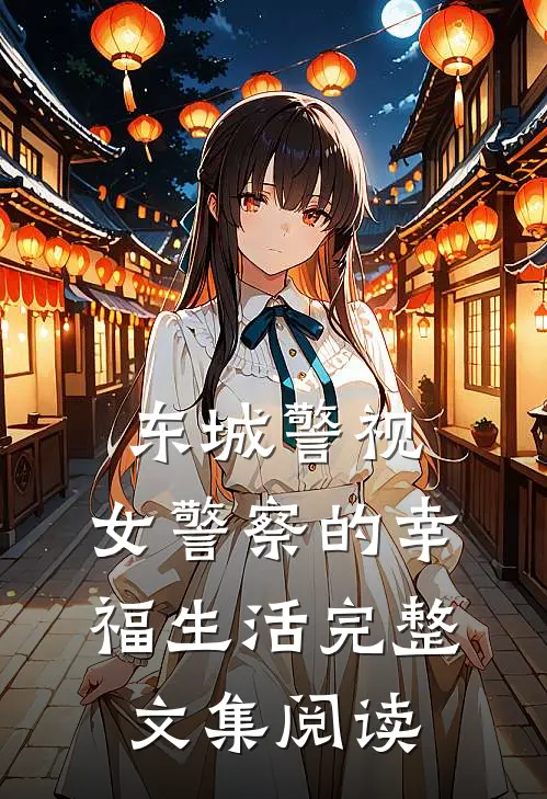 东城警视，女警察的幸福生活完整文集阅读