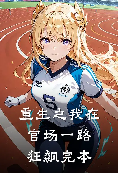 重生之我在官场一路狂飙完本