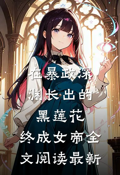 在暴政深渊长出的黑莲花，终成女帝全文阅读最新