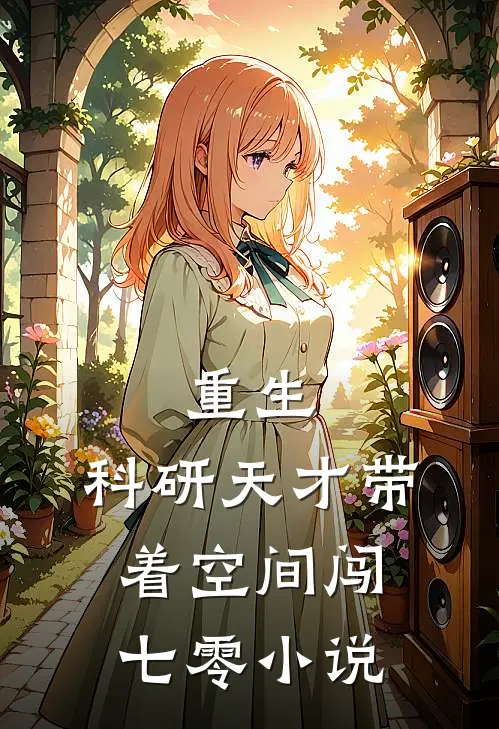 重生：科研天才带着空间闯七零小说
