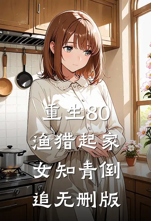 重生80：渔猎起家，女知青倒追无删版