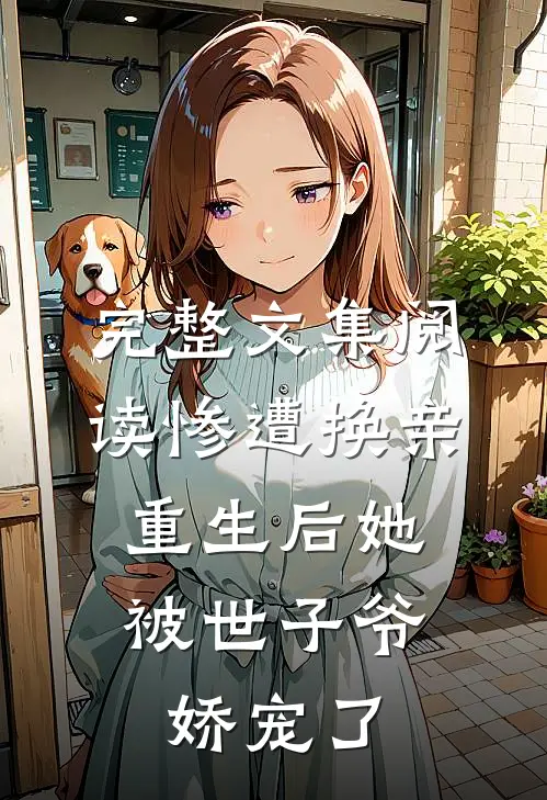 完整文集阅读惨遭换亲，重生后她被世子爷娇宠了