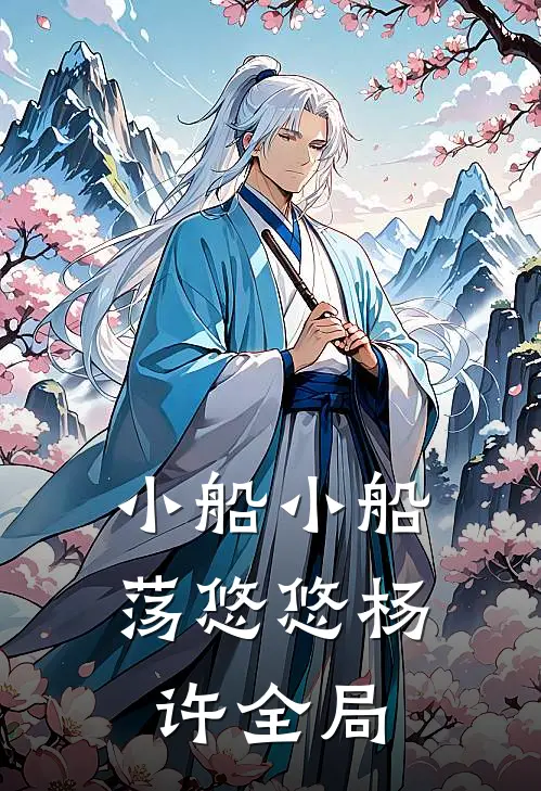 小船小船荡悠悠杨许全局