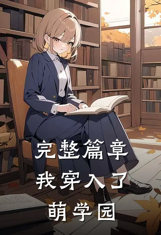 完整篇章我穿入了萌学园