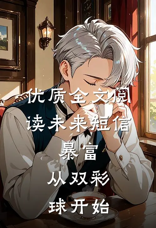 优质全文阅读未来短信：暴富，从双彩球开始