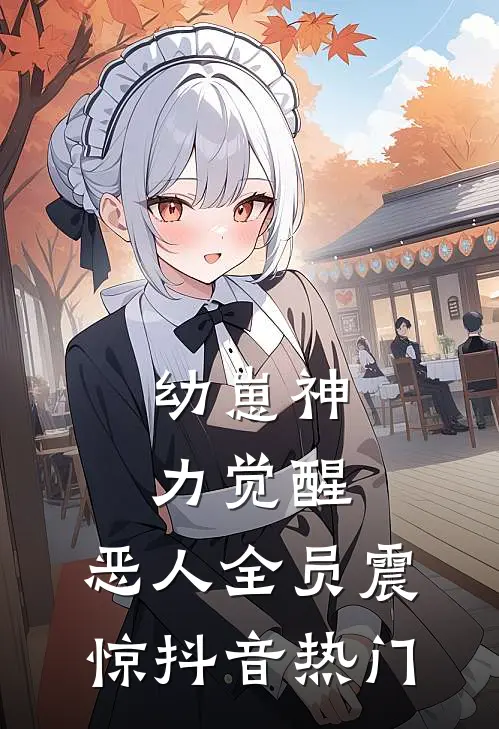 幼崽神力觉醒，恶人全员震惊抖音热门