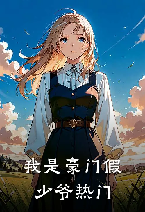 我是豪门假少爷热门